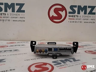 Volvo 2015 - Occ ECU VNL telematics regeleenheid Volvo afbeelding 1 miniatuur