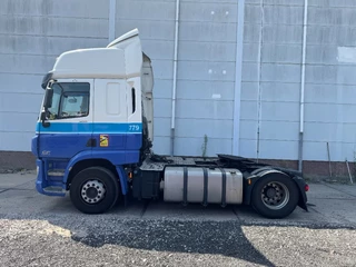 DAF 400 2017 - CF 4X2 EURO 6 PROBLEM ATOMIZER TÜV TILL 02-2026 immagine 7