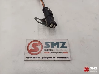 Caterpillar N/A 2022 - Wiring harness platform Caterpillar afbeelding 3