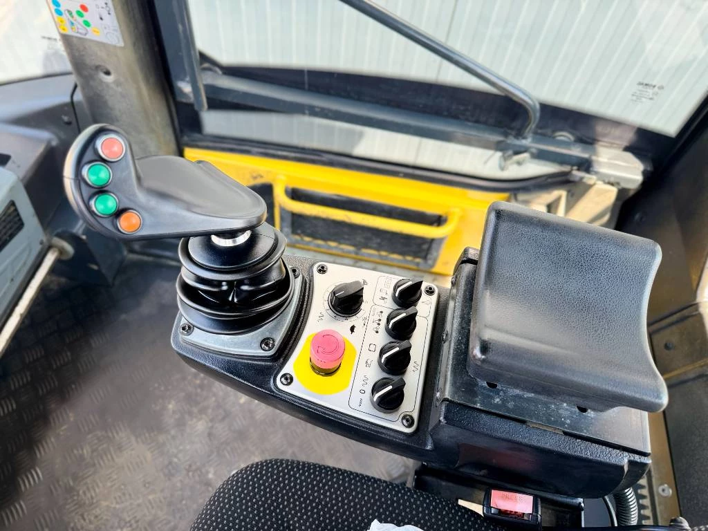 Bomag 2019 - BW161ADO-5 afbeelding 34