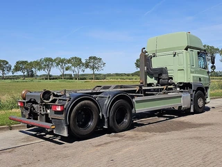 DAF 2021 - CF 450 afbeelding 3 miniatuur