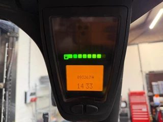 Linde H30D-02 2015 - N/A bild 6