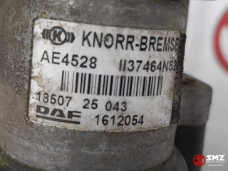 DAF N/A 2010 - Occ luchtdroger + vierwegventiel DAF obrazek 5