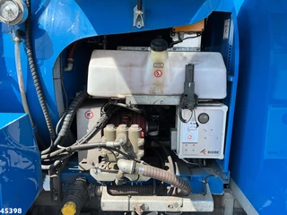 Iveco Daily 2018 - 70C14G Euro 6 CNG ROM Combi Just 60.158 km! zdjecie 13