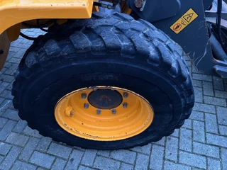 Volvo N/A 2017 - L30G wheelloader, 2017 year, bucket + forks !! obrazek 15