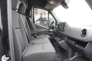Mercedes-Benz Sprinter 2024 - 317CDI 170PK L3H2 RWD Automaat Bumpers in de kleur obrazek 12