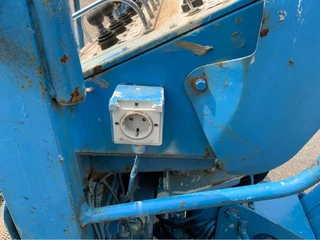 Aichi N/A - SP21AJ Hoogwerker telescope afbeelding 25