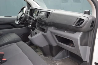 Peugeot Expert 2016 - 231S 2.0 BlueHDI 120 Pro Euro 6 Airco Schuifdeur Trekhaak image 5