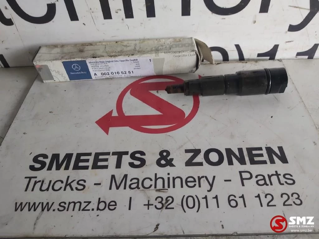 Mercedes-Benz - Occ Verstuiverhoudercombinatie Mercedes obrázek 1