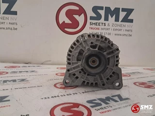 DAF N/A 2023 - Occ alternator DAF image 3