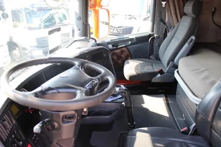 Scania R 2013 - R440 bild 20