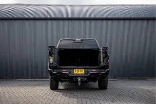Dodge Ram 1500 2024 - 1500 LIMITED 5.7L V8 | 1e Eigenaar | Head up | Luchtvering | Rambox | Split Tailgate | Pano | Harman / Kardon изображение 8