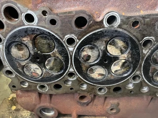 Iveco N/A - 504077543 / 504116566 CYLINDER HEAD CURSOR 10 image 6