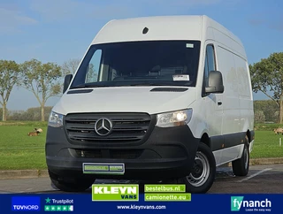 Mercedes-Benz Sprinter 2023 - 317 na sprzedaż