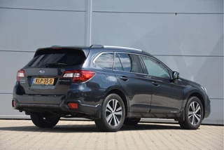 Subaru Outback 2020 - 2.5i Premium image 2