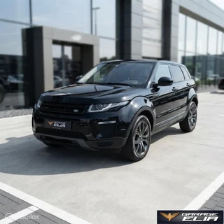 Land Rover Range Rover Evoque 2016 - 2.0 Si4 HSE Dynamic 241PK Pano image 2 thumbnail