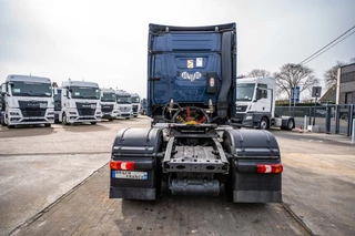 Mercedes-Benz Actros 2018 - 1848 BLS +ADR zdjecie 6