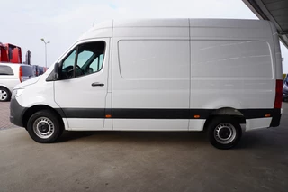 Mercedes-Benz Sprinter 2021 - 317 170pk CDI L2H2 immagine 8