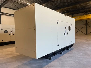 Volvo 2026 - TAD1344GE - 450 kVA Generator - DPX-18880 obrázek 2 náhled