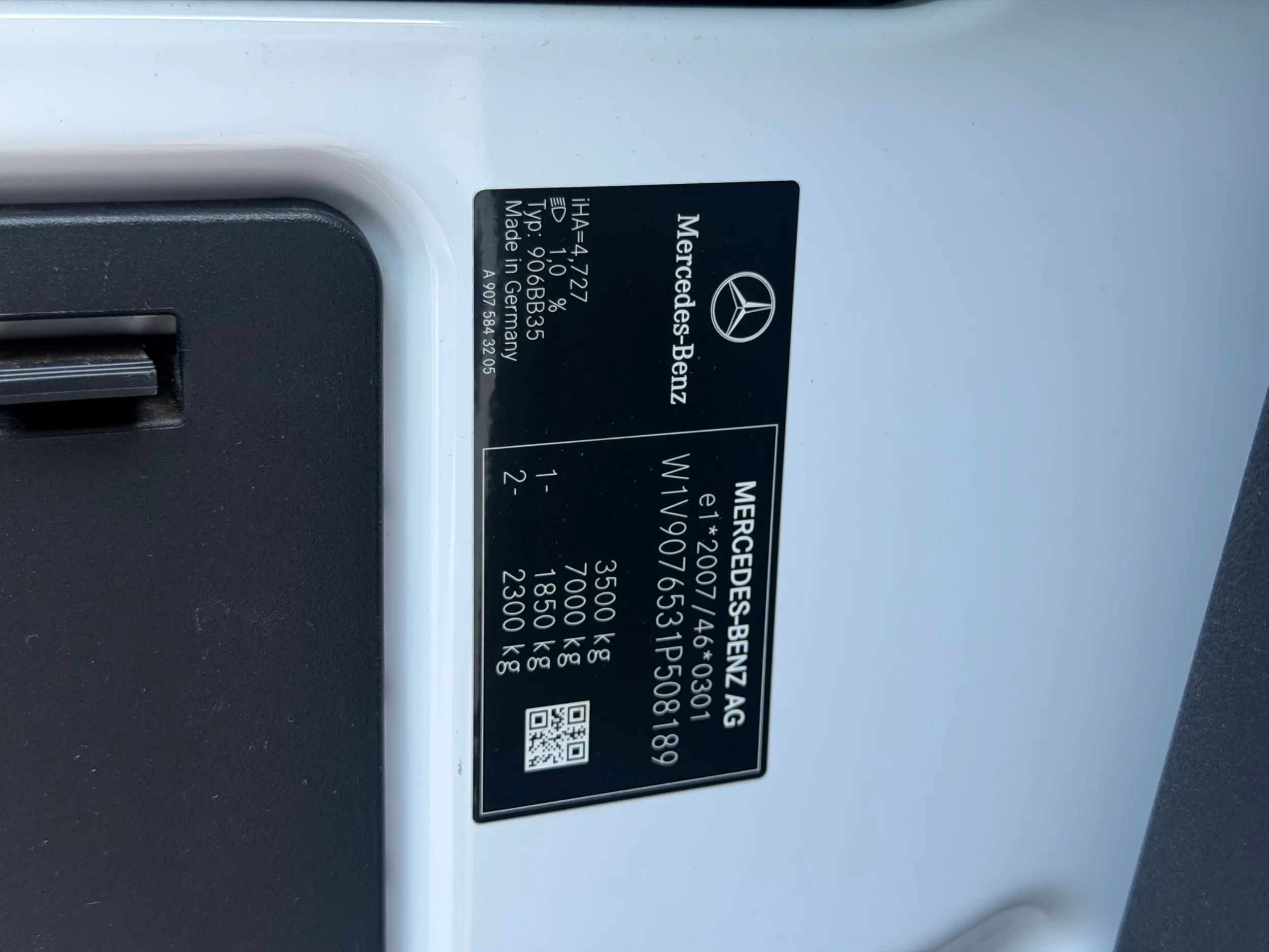 Mercedes-Benz Sprinter 2023 - 517CDI L2H2 Automaat Airco Cruisecontrol AppleCarplay Led/Xenon imagem 14