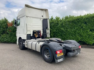 DAF XF 460 2017 - FT SSC Euro6 bild 3
