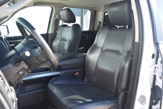 Dodge Ram 1500 2017 - 5.7 V8 4x4 Crew Cab Sport | Lucht | Mooi | image 19