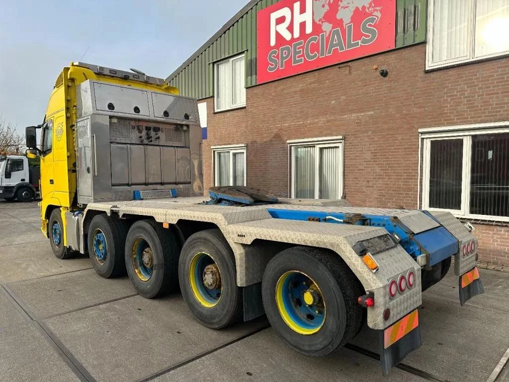 Volvo FH 2013 - 16.610 obrázek 6
