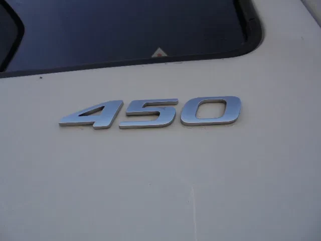 DAF XF 450 2017 Bild 16