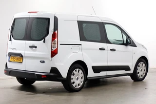Ford Transit Connect 2019 - 1.0 Ecoboost 100pk Benzine Trend Airco/Camera/3Pers. 10-2019 afbeelding 2 miniatuur