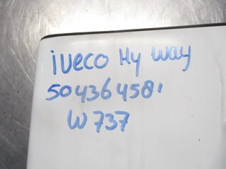 Iveco - HIWAY 504364581 CABINEVERLENGER LINKS EURO 6 obrázek 2 náhled