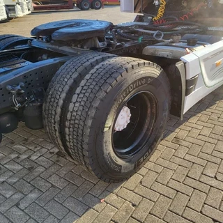 Mercedes-Benz Actros 2020 - 1863 / ENGINE RUNNING / RETARDER / PARK-COOL /HYDRAULICS / ONLY: 268593KM / GIGA-SPACE / MIRRORCAM / AUTOMATIC / EURO-6 / 2020 image 38