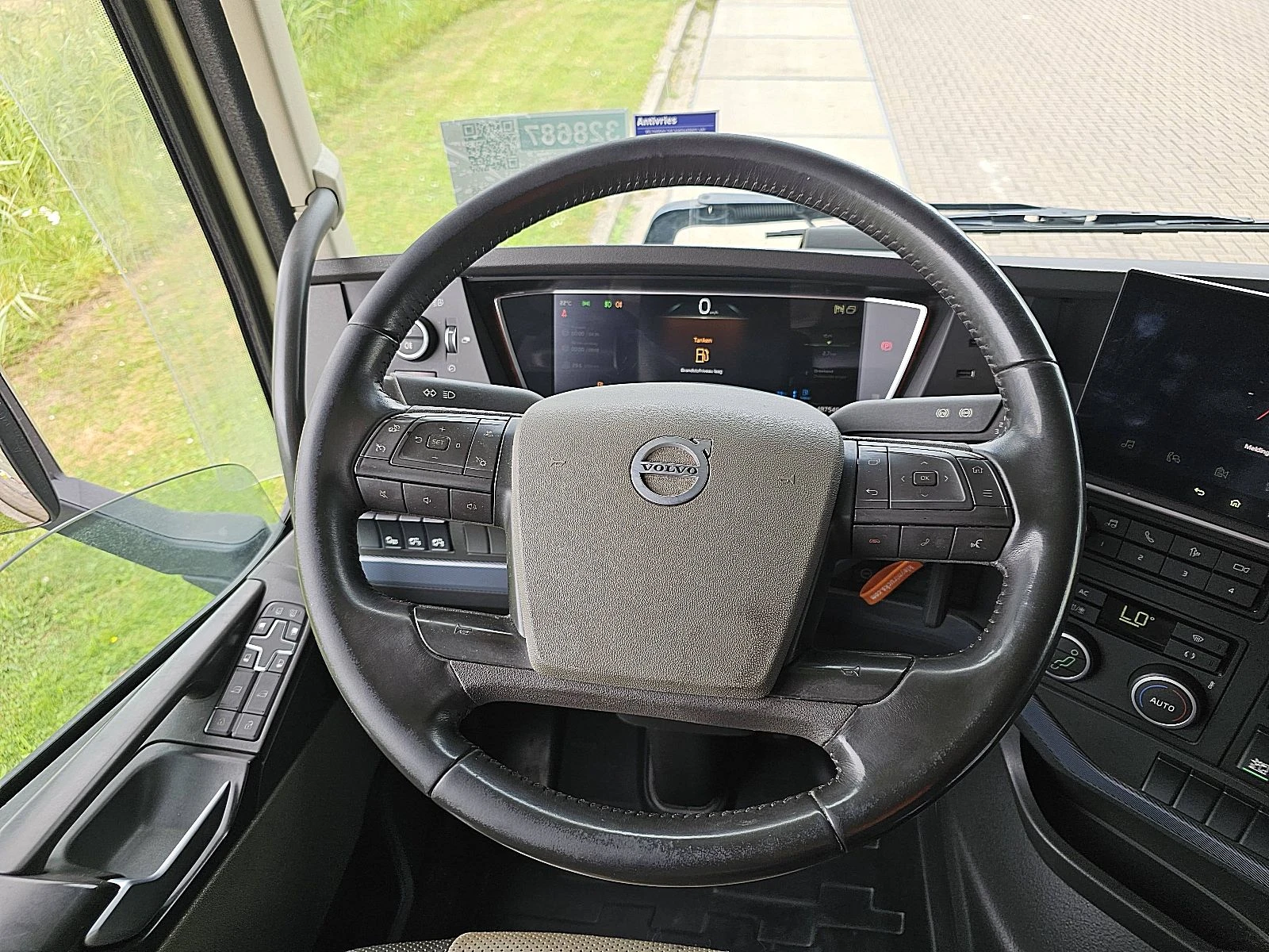 Volvo FH 2022 - 460 image 12