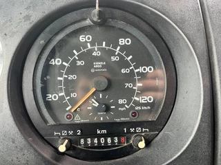 DAF XF 95.380 2000 - FT MANUAL imagen 23