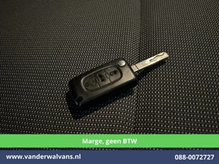 Citroën Berlingo 2017 - 1.6 BlueHDI 75pk L1H1 **MARGE, GEEN BTW** Euro6 Cruisecontrol zdjecie 15