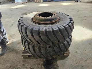 Grip Master 14.00-24 - N/A zdjecie 5