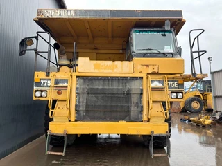 Cat N/A 2005 - 775E bild 13