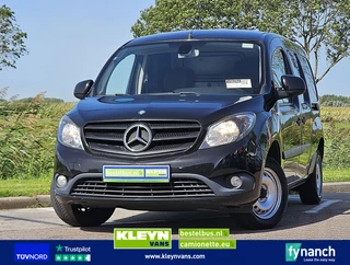 Mercedes-Benz Citan 2017 - 110 CDI in vendita