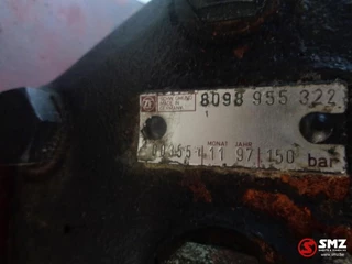 ZF N/A - Occ stuurhuis renault magnum bild 4