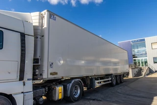 Chereau 2020 - CHEREAU+CARRIER VECTOR 1950 MONO te koop