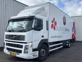 Volvo FM 2004 - 9-300 , Dutch Truck te koop
