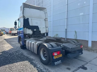 DAF 400 2017 - CF 4X2 EURO 6 PROBLEM ATOMIZER TÜV TILL 02-2026 immagine 6