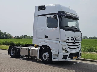 Mercedes-Benz Actros 2023 - 1842 LS obrazek 5