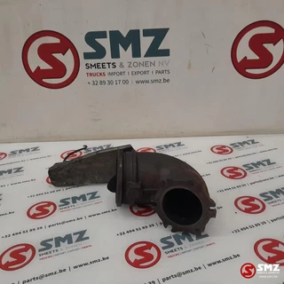 MAN N/A 2008 - Occ motorrem D2066 MAN immagine 1
