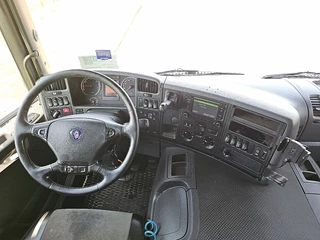 Scania P 2013 - P400 obrazek 8