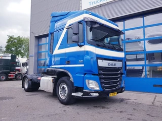 DAF XF 410 2014 - FT trekker immagine 5