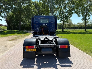 DAF LF 260 2017 - TREKKER 26 TON 2017 immagine 8