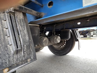 Krone SD | FRIGE TRAILER WITH CARRIER |  AND LOADING LIFT. APK/Tuv 07-03-2027 2008 - N/A zdjecie 23