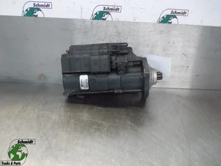 Scania - 2777872//2403301/2008268/573175/571231 STARTMOTOR SCANIA R 520 EURO 6 на продажу