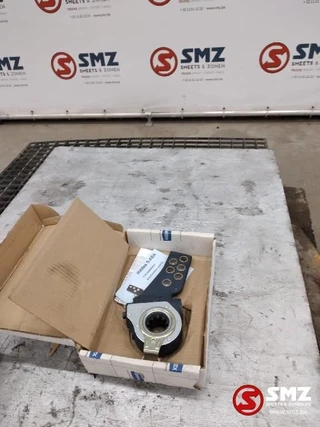 Diversen N/A - Occ Remsteller links/rechts Haldex immagine 2