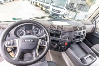 DAF N/A 2018 - CF 480 FT+INTARDER+HYDR. image 15